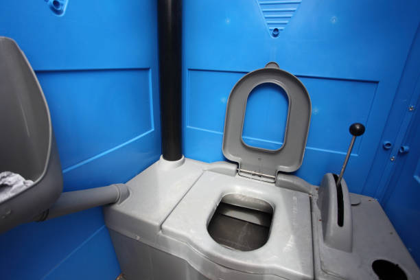 Portable Toilet Rental for Emergency Services in Harvey, MI